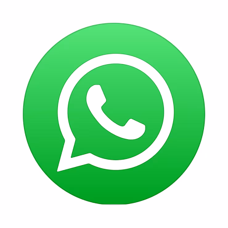 WhatsApp Optilogis